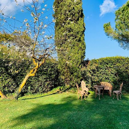 Il Borghetto Di Ansedoniaアパートメント エクステリア 写真