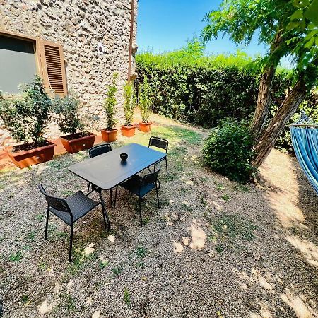 Il Borghetto Di Ansedoniaアパートメント エクステリア 写真