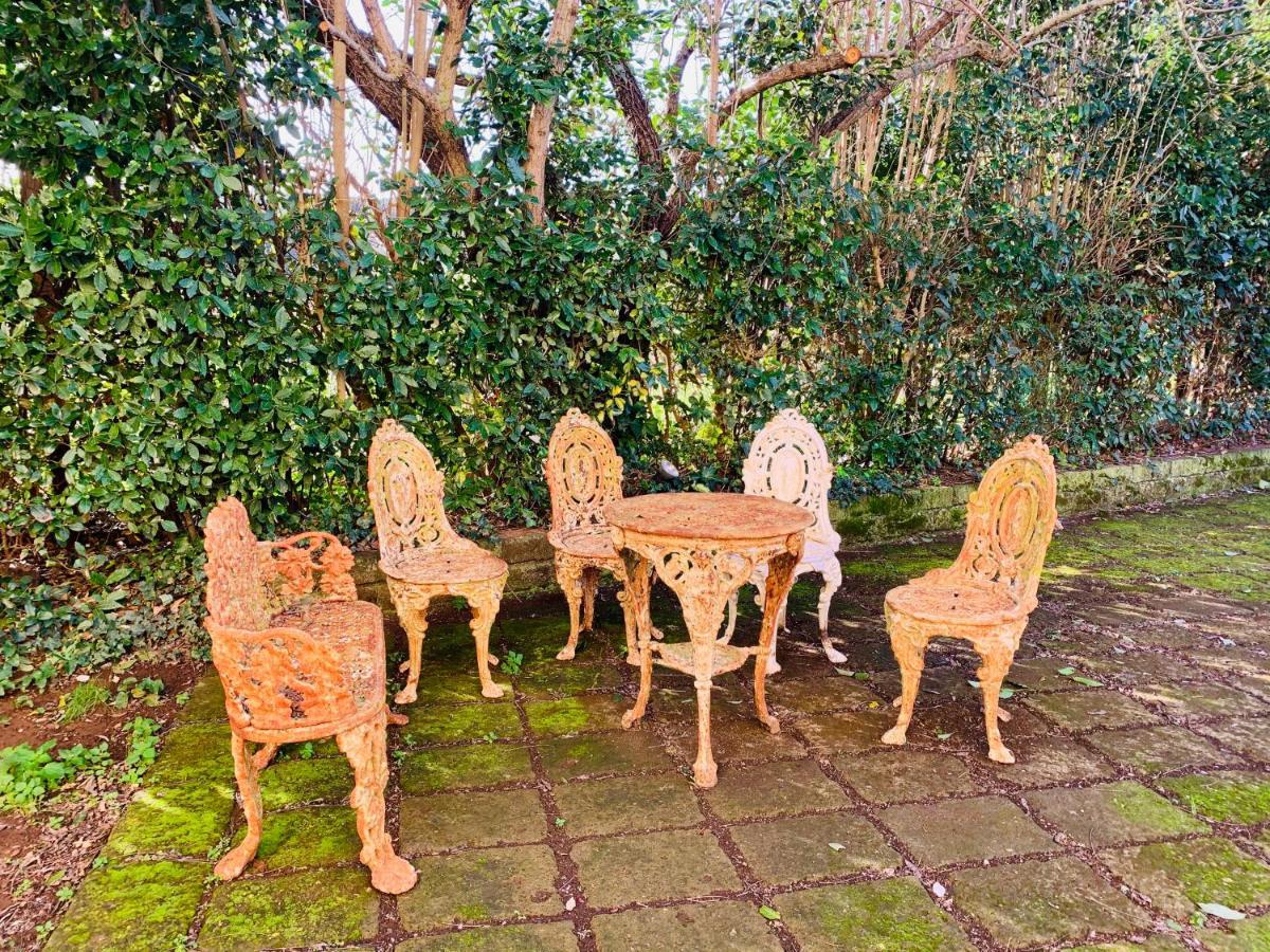 Il Borghetto Di Ansedoniaアパートメント エクステリア 写真