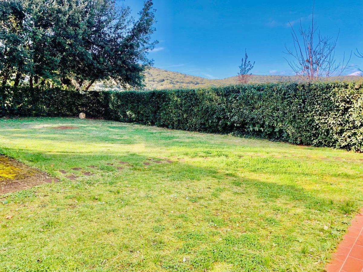 Il Borghetto Di Ansedoniaアパートメント エクステリア 写真
