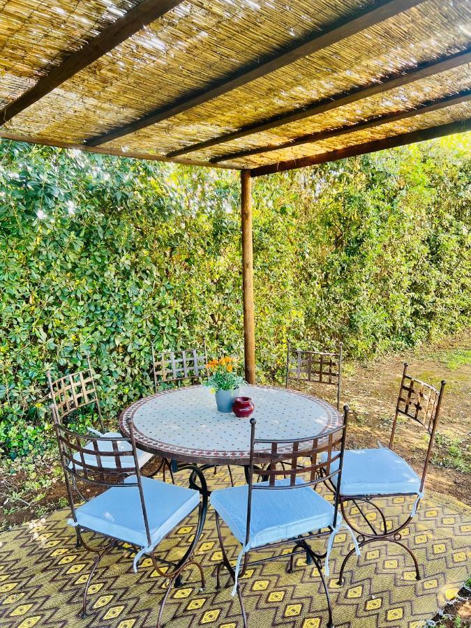 Il Borghetto Di Ansedoniaアパートメント エクステリア 写真