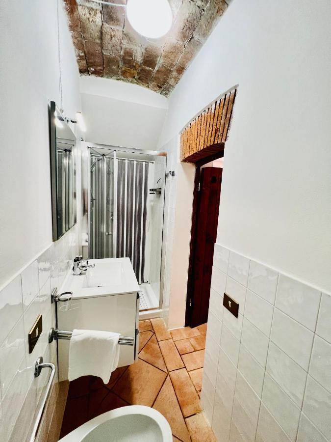 Il Borghetto Di Ansedoniaアパートメント エクステリア 写真