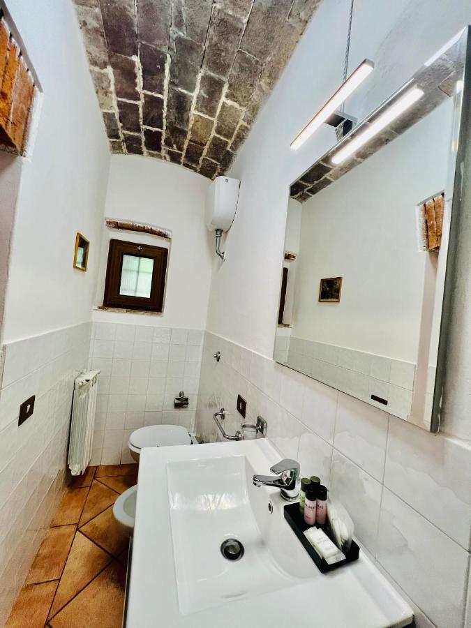 Il Borghetto Di Ansedoniaアパートメント エクステリア 写真