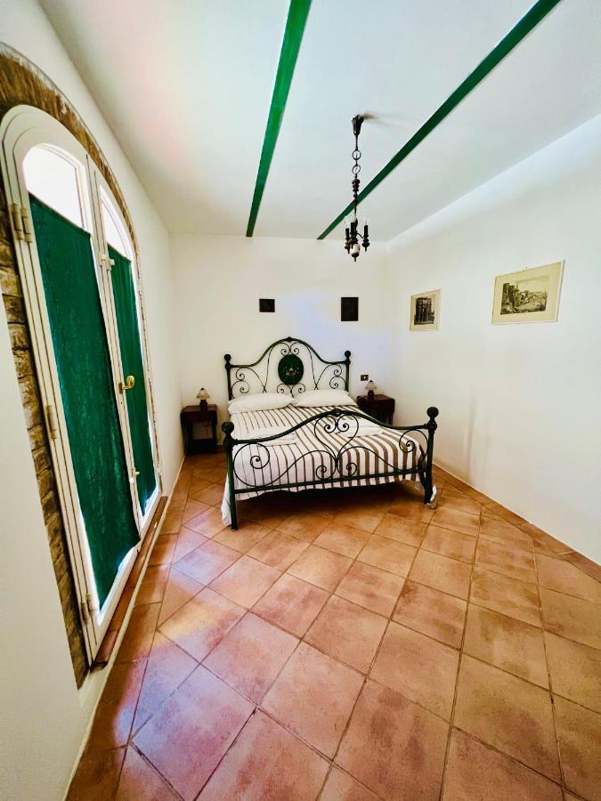 Il Borghetto Di Ansedoniaアパートメント エクステリア 写真