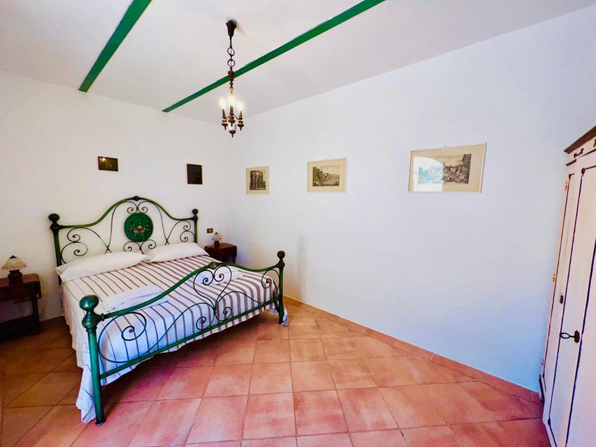 Il Borghetto Di Ansedoniaアパートメント エクステリア 写真