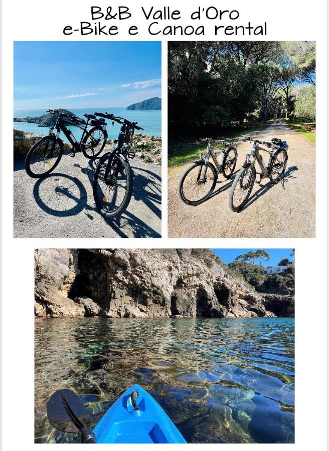Il Borghetto Di Ansedoniaアパートメント エクステリア 写真